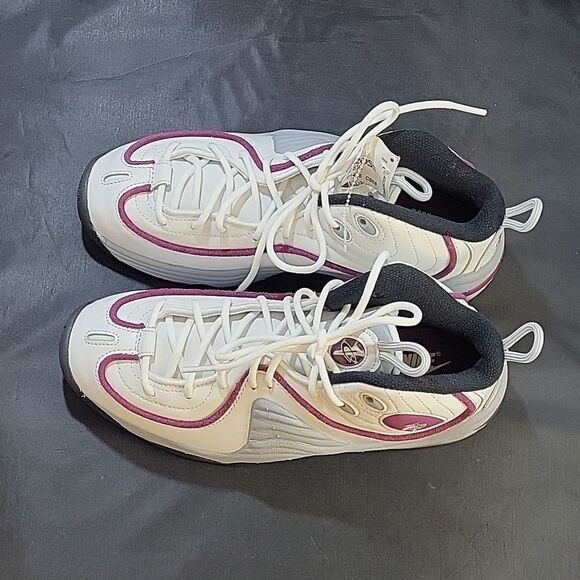 BRAND NEW NIKE AIR PENNY 2 LOW-TOP SNEAKERS - Picture 9 of 16